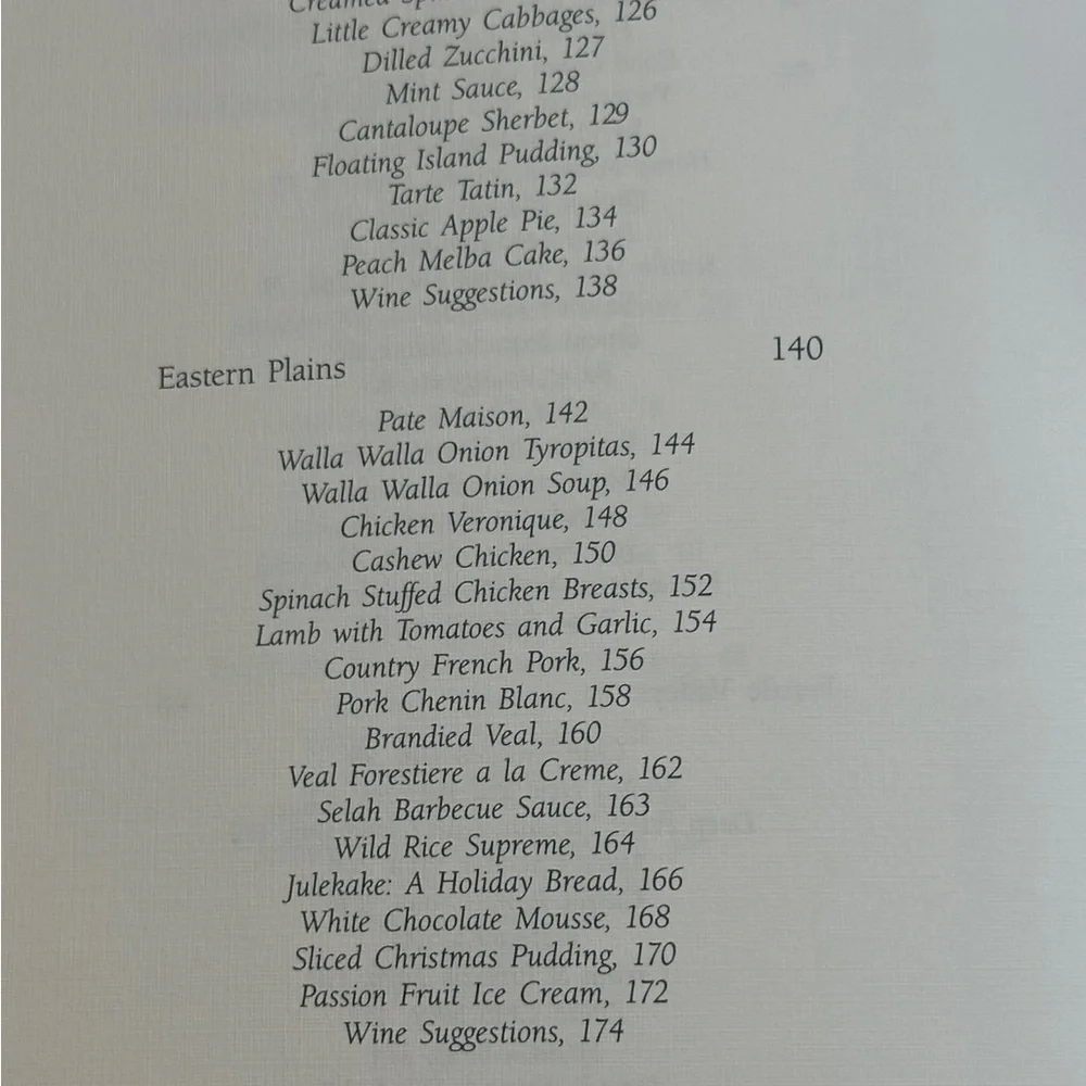 Celebration: A Washington‎ Cookbook